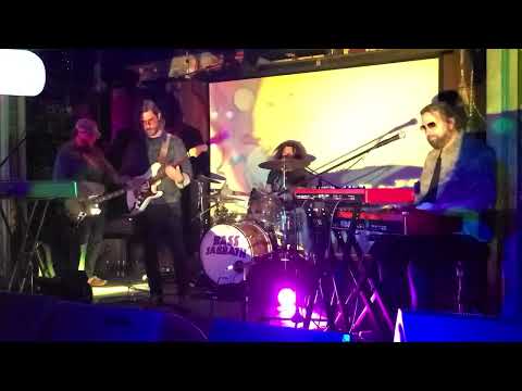 Ghosts Of Jupiter ~ Ralph's Diner ~ 5/31/25