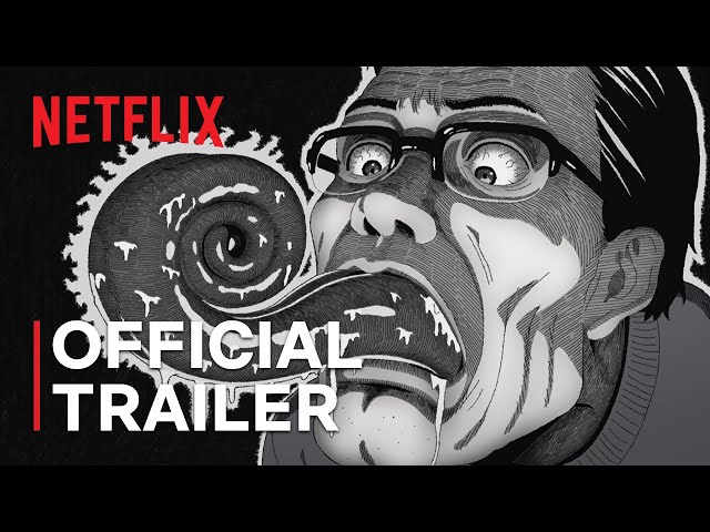 Official Netflix Trailer [Subtitled]