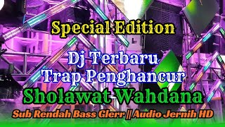 Download lagu DJ TERBARU 2026 VIRAL TRAP TULOP || SHOLAWAT TERBARU WAHDANA || AUDIO JERNIH GLERR mp3 Download lagu DJ TERBARU 2026 VIRAL TRAP TULOP || SHOLAWAT TERBARU WAHDANA || AUDIO JERNIH GLERR mp3