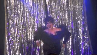 Lorayne Love: &quot;Don&#39;t Ask Me Why&quot; @ Showgirls!