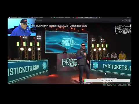 Sony Reacciona A "FRESCOLATE ENOJADISIMO" POR QUE NO ACEPTARON SU PRUEBA EN RED BULL