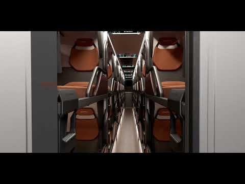 Prakash Capella gt coach