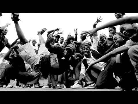 CrnjoPrljavi - Hip Hop