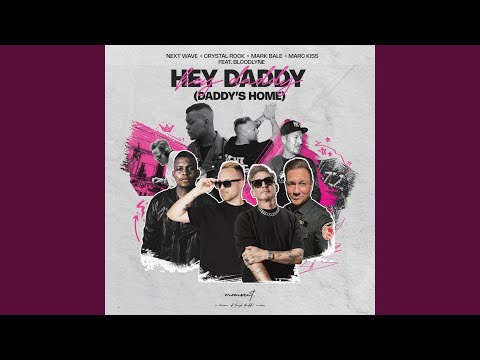 Hey Daddy (Daddy's Home)