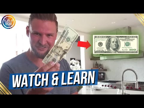 Can I Turn $20 Into $100 In 90 Minutes?