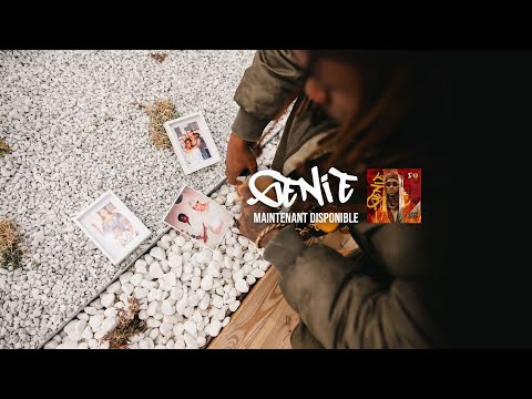 Justin Sossa - Génie (Visualizer)