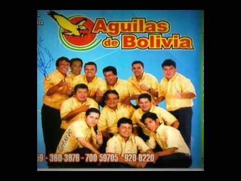 Aguilas de Bolivia - Mal necesario