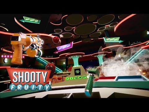 Shooty Fruity | Juicy Perks Trailer thumbnail