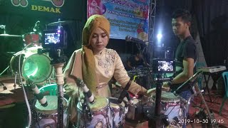 Download lagu Tiket Surga || Mutik Nida Live Donorejo Demak mp3