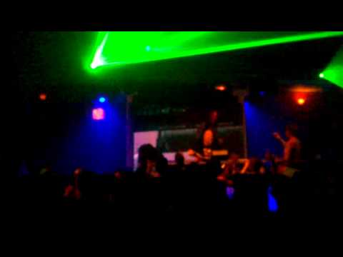 Noisekick Live @ The Sickest Squad vs. Noisekick 2011 first