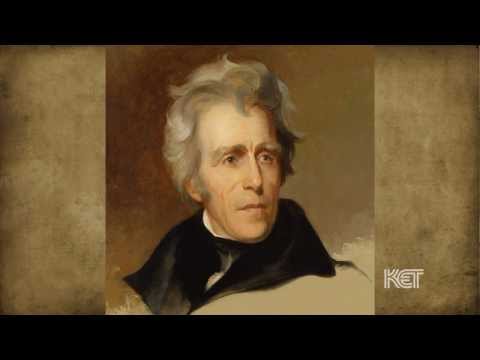 Dueling With Andrew Jackson | President's Day | Kentucky Life | KET