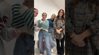 Our kiss counts 👀