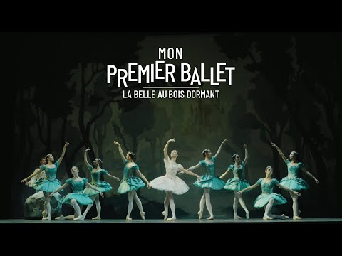 La Belle au Bois Dormant (2025) - Bande annonce