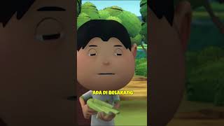 Download lagu Unyil's Prisoner #shorts #unyil'sadventures mp3