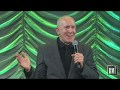William Ross Accepts The Classic Contribution Award 2019 BMI Film TV Visual Media Awards