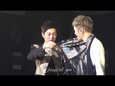 [Fancam] 130202_2JUN at United Cube Concert