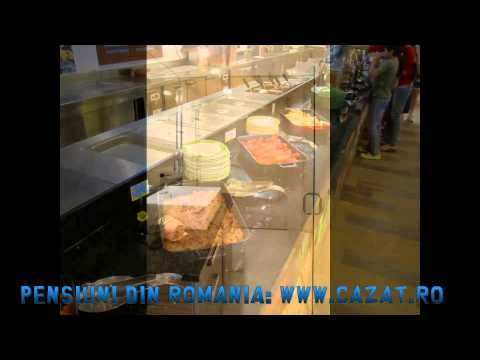 REVELION PENSIUNE - Cazat.ro