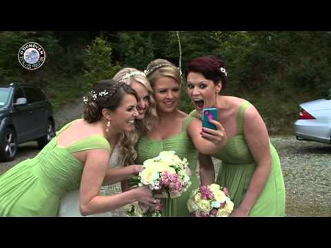 Liane & John's Wedding Highlights by O'Donovan Productions