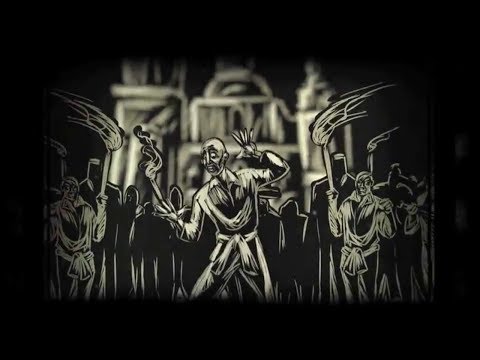 Los juicios de México | El tumulto de San Marcos