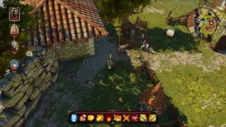 【PS4】＃１３ディヴィニティ・オリジナル・シン【RPG】