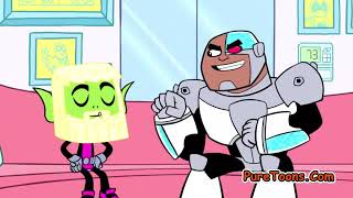 TEEN TITANS GO IN HINDI S1 EP 5   NEW EPISODES