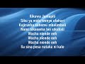 Alikiba - Usiniseme (Mashairi) (Audio-lyrics)