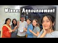 Yes challenge winner name announcement! | Luckiest fan | Rabia faisal | Sistrology