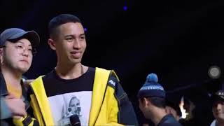 FARIZ JABBA // YO! MTV RAPS