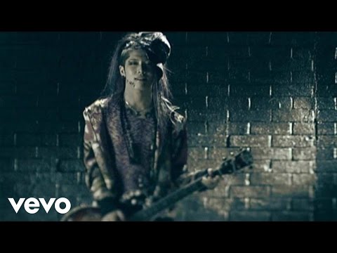 Subarashikikana kono sekai - What a wonderfull - Miyavi