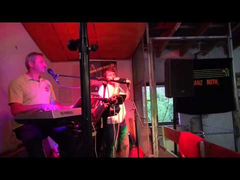 Weinfest Gleiszellen Rheinland-Pfalz Germany 2015 Teil 6