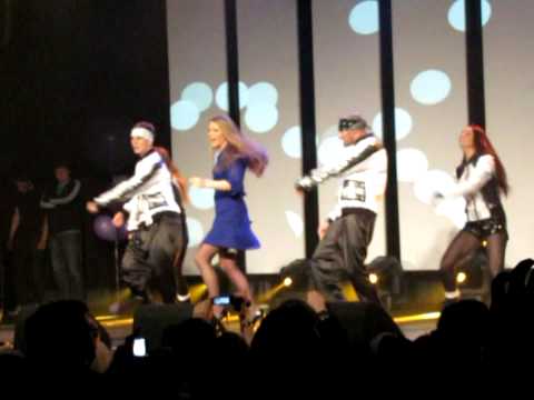 ESCKAZ in Amsterdam: Alyona Lanskaya - Solayoh (Belarus)