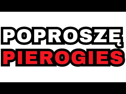 Easy polish phrases every tourist must know