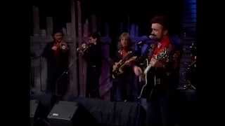 Brian Sklar and Prairie Fire - Texas is Calling Me Home - No. 1 West - 1990