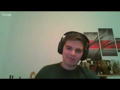 ngHouston w/ Jan-Niklas Wortmann - Welcome to the MultiCasting Jungle!