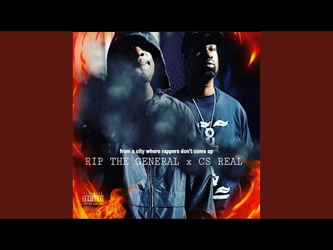 Beat The Odds (feat. Young Noble & Rip The General)