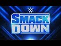 WWE SmackDown FOX Intro w/ Sick Logic - Broke