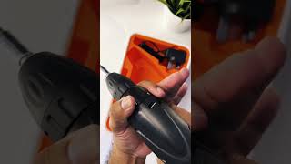 #ikea Fixa hand drill screwdriver unboxing