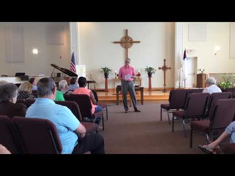 Celebrating the Full Measure of Joy