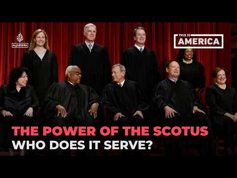 Is the Supreme Court reshaping American life? | This is America