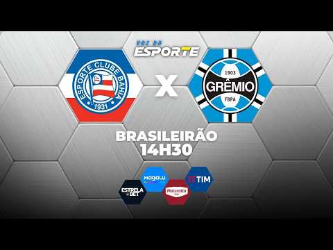 Assista ao Vídeo