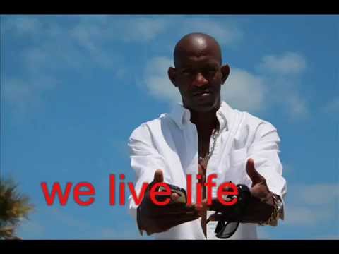 DMONNYVISION WE LIVE LIFE