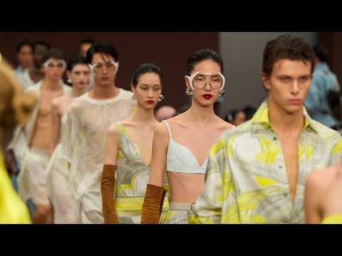 Ferrari | Spring/Summer 2025 | FullShow
