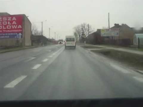 9500ci kontra Fotorapid, Gomulin