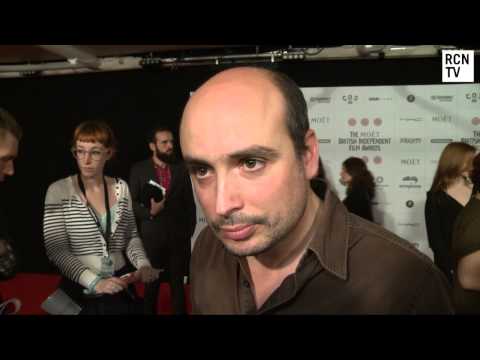 Berberian Sound Studio Director Peter Strikland Interview BIFA 2012