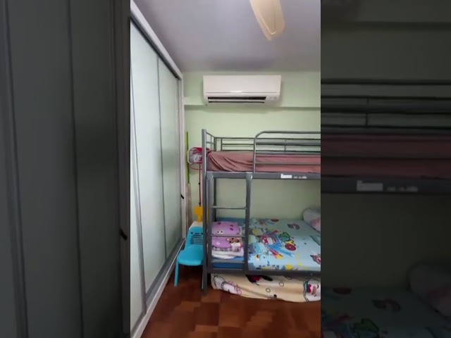 3 Room (3I) HDB for Sale in  157 Mei Ling Street - Image 12