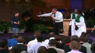 Passing Of the Guard (Generation to Generation)