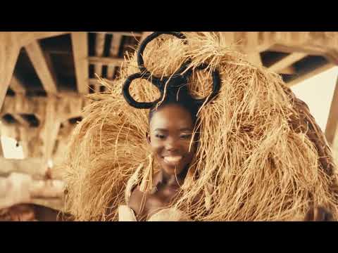 TorsKing feat D-Blue SURU LERE (Official Video)