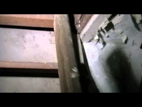 Lost Places Verlassenes Haus Essen/Werden