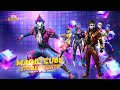 OB52 MAGICCUBE STORE UPDATE 14 JANUARY MAGIC CUBE STORE UPDATE FF NEW EVENT NEW EVENT FREE FIRE