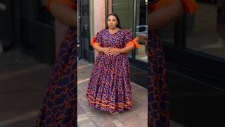 Beautiful Ankara Dress Styles #zamakalefashion #africanfashion #africanfashiondresses